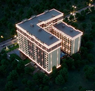 2 комнаты, 82 м², Аламедин-1 мкр Элитка, 2 этаж, ПСО (под самоотделку)