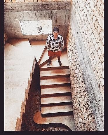 отун ош: Баскыч каптамалары — 5