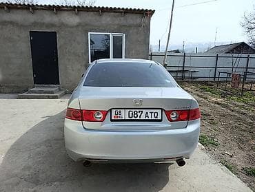 хонда срв 2003 цена: Honda Accord: 2003 г., 2.4 л, Автомат, Бензин, Седан — 2
