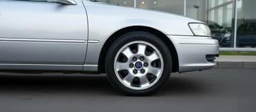 шины и диски на бмв: Литые Диски R 16 Toyota, Комплект, отверстий - 5, Б/у — 2