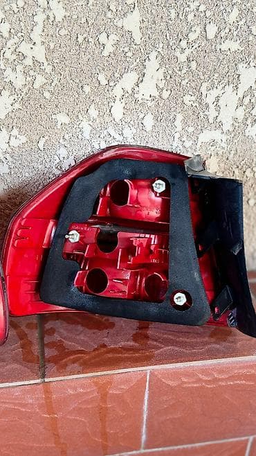 Автохимия: Стоп-сигналдар комплектиси BMW Колдонулган, Оригинал — 1