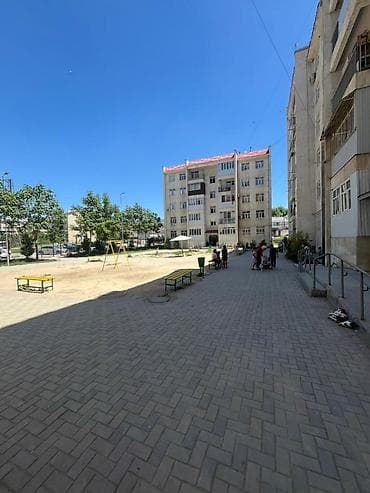 rent apartment: 3 комнаты, 68 м², Индивидуалка, 5 этаж, Косметический ремонт — 1
