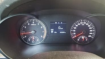 Продажа авто: Kia K5: 2021 г., 2 л, Автомат, Газ, Седан — 4