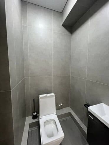 посуточная сдача квартир: 2 комнаты, Душевая кабина, Постельное белье, Кондиционер — 5