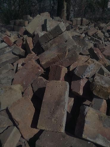 буржуйка купить: Кирпич полнотелый керамический (старинного формата) кирпич сатылат бу — 6