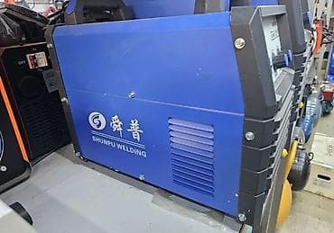 welding: Плазморез без ЧПУ, Новый, В наличии — 2