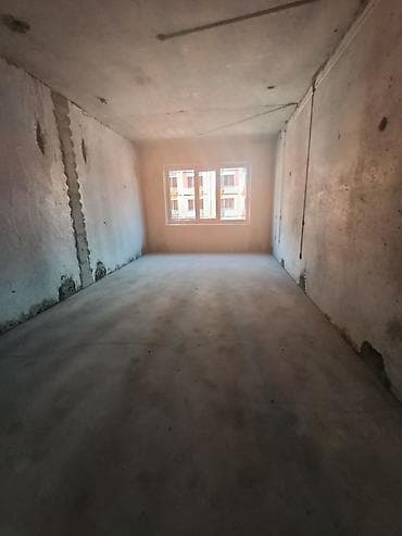 brk group: 2 комнаты, 75 м², сквер Тоголок Молдо 108 серия, 5 этаж, ПСО (под самоотделку) — 6