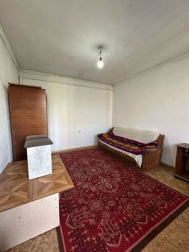 1 комната, Собственник, Без подселения, С мебелью частично