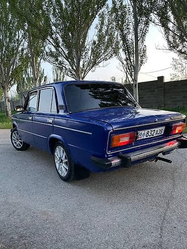 хундай аванте 1: ВАЗ (ЛАДА) : 2002 г., 1.6 л, Кол менен иштөөчү, Бензин, Седан — 9