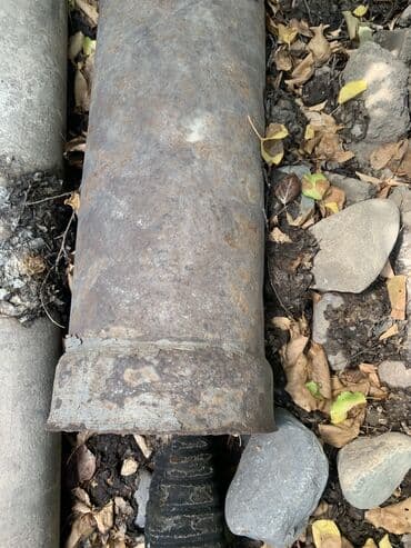 ремонт швейных машин на дому бишкек: Монтаж и замена сантехники 1-2 года опыта — 1