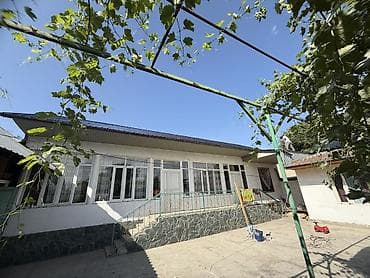 Услуги по строительству и ремонту: Покраска квадрат мерири 100 сомдон Профессиональная покраска — 2