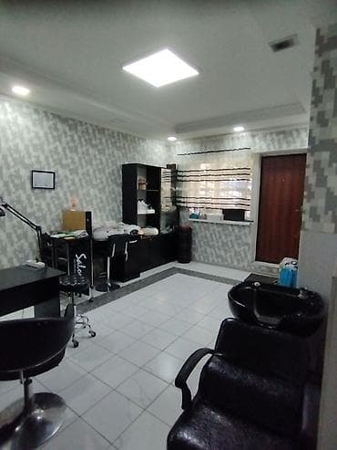 сдаю помещение салон красоты: Салон красоты/кабинет мастеров с готовым оснащением. Описание — 2