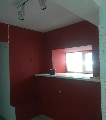 трафареты для стен: Покраска,Побелка.Покраска офисов,Покраска квартир,Покраска домов.В — 3