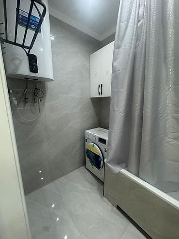Батирлер: Сдается 2комн.квартира от СК "Ихлас" 📍 в микр-не Джал-15 60м2 7эт/14 — 8
