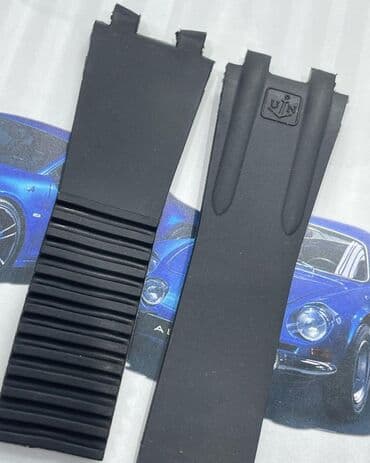 бриллиантовые комплекты фото и цены: Ремешки на часы hublot, ulysse nardin, swatch, tissot, casio и др в — 3