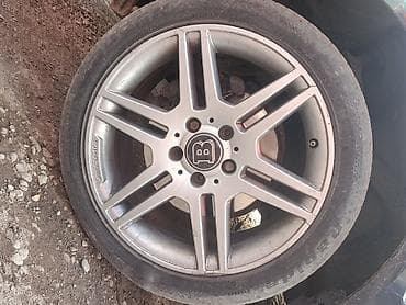 R17 ORIGINAL w211