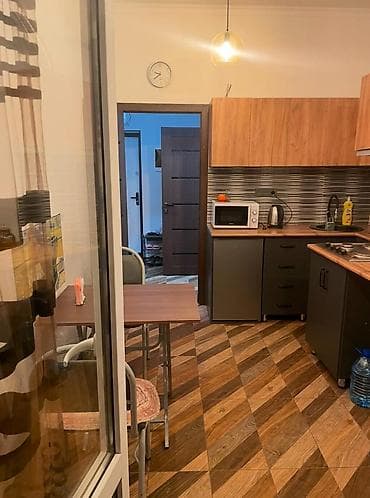Квартиры: 1 комната, 40 м², 1000 мелочей (Карпинка) Элитка, 11 этаж, Евроремонт — 3