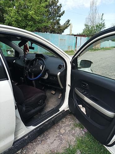 запчасти тойота королла бишкек: Toyota Ist: 2003 г., 1.3 л, Автомат, Бензин, Хетчбек — 5