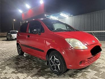 spark 2012: Chevrolet Spark: 2005 г., 0.8 л, Автомат, Бензин, Хэтчбэк — 2