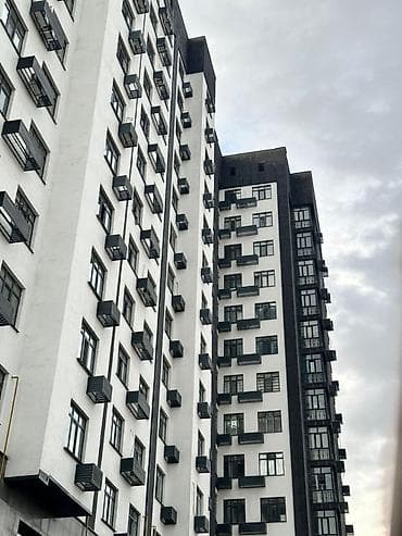 43: 1 комната, 43 м², Элитка, 3 этаж, Евроремонт — 1