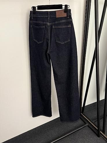 одежда обмен: Джинсы Brunello Cucinelli Абсолютно новые джинсы Размер XL Цена — 3