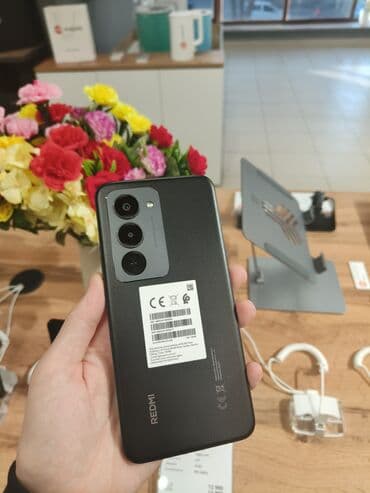 xiaomi redmi go: Redmi, Redmi Note 14, Новый, 256 ГБ, цвет - Черный, В рассрочку, 2 SIM — 7