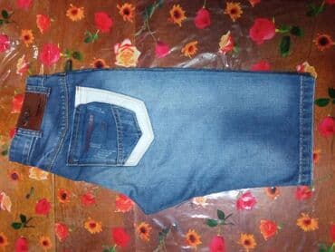 срочно в связи с переездом: Мужские шорты, L, Новый, Самовывоз — 4