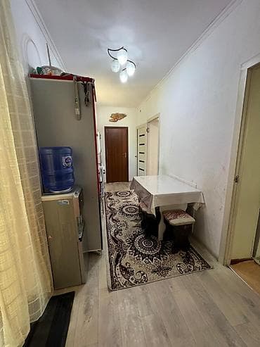 Продажа домов: 🔥 ДОМ С УЧАСТОКОМ 📍 ЛОКАЦИЯ: г. Бишкек, ул. ж/м ЫнтымакУл Мамыт — 9