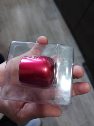 Наушниктер: Колонка за границей хорошая комплект щарядки нет коробка внизу порвана — 2