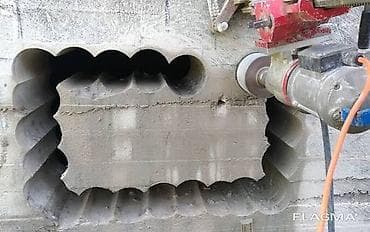 cctv camera: Алмазное сверление Больше 6 лет опыта — 2