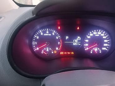 smart forfour: Kia Morning: 2019 г., 0.1 л, Автомат, Бензин, Хэтчбэк — 7