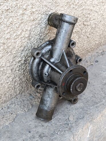 медогонка цена бу: Помпа BMW 1976 г., Б/у, Оригинал — 7