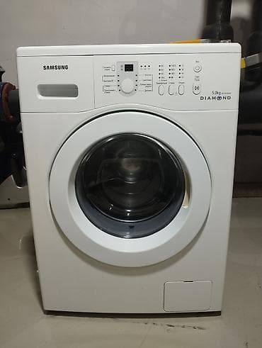В продаже стиральная машина Samsung,на 5 кг.загрузки. Состояние at lalafo.kg В продаже стиральная машина Samsung,на 5 кг.загрузки. Состояние