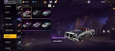 Находки, отдам даром: Продажа игрового аккаунта Free Fire. Характеристики: - Уровень — 7