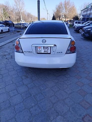 kia optima 2012: Nissan Altima: 2004 г., 2.5 л, Ручные, Бензин, Седан — 5