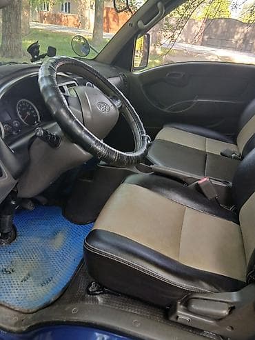 киа бонго вышка: Легкий грузовик, Hyundai, Стандарт — 6