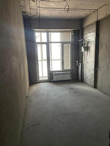 gala group: 2 комнаты, 71 м², Элитка, 9 этаж, Готовая ПСО (под самоотделку) — 4