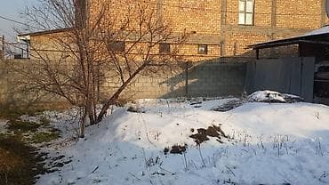 Куплю дом: Продаётся земельный участок с домом и дворовыми постройками — 5