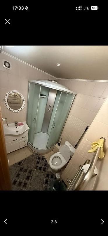 коммуналка: Квартира с подселением 8500сом коммуналка внутри условия всё есть — 6