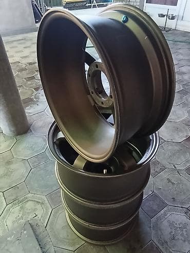 уф лампы: Продаю ОРИГИНАЛЬНЫЕ КОВАННЫЕ Диски RAYZ TE 37 (производство Япония) — 6