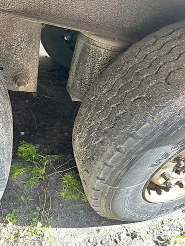 продаю сидельный тягач: Прицеп, Холодильник, рефрижератор, Б/у — 7