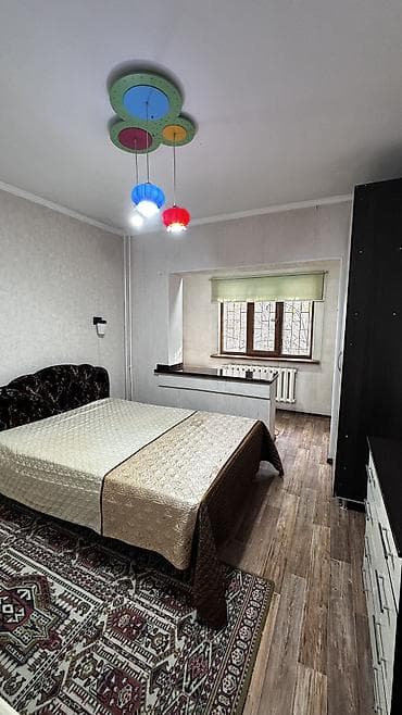 бай тал: 2 комнаты, Собственник, Без подселения, С мебелью полностью — 7