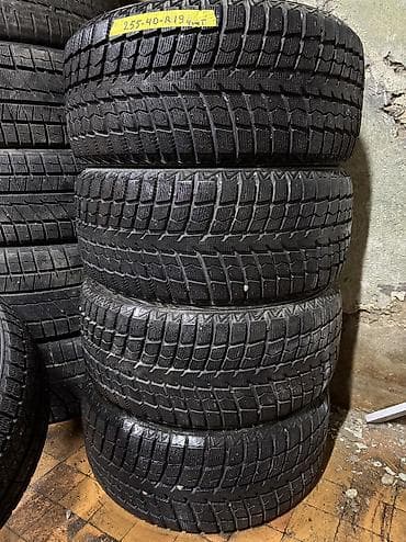 lining pantera: Шины 255 / 40 / R 19, Зима, Новый, Комплект, Легковые, Китай, LINGLONG — 2