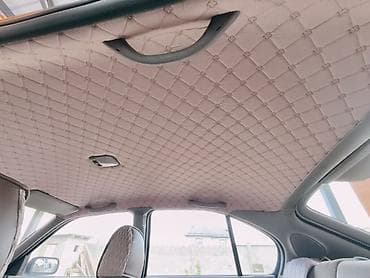 nissan primera тино: Nissan Primera: 2000 г., 1.8 л, Механика, Бензин, Седан — 8