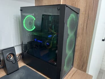 core i5 ноутбук цена в бишкеке: Компьютер, ядер - 4, ОЗУ 16 ГБ, Для работы, учебы, Б/у, Intel Core i5, NVIDIA GeForce GTX 1080 Ti, HDD + SSD — 4