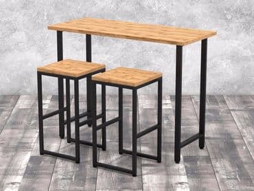 именной ежедневник: Рабочий стол лофт на заказ изготовим любой размер и фасон быстро — 23