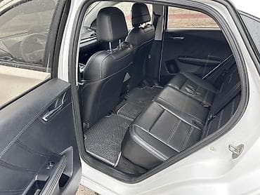 BYD E3: 2020 г., 2.5 л, Автомат, Электромобиль, Седан — 7