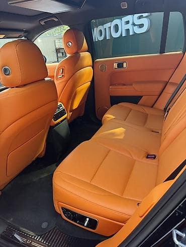 Продажа авто: Lixiang L7: 2025 г., 1.5 л, Электромобиль, Кроссовер — 10