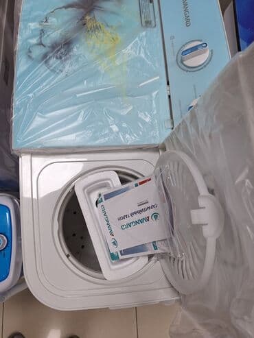 стиральная машина пол автомат: Стиральная машина Новый, Полуавтоматическая, До 9 кг, Компактная — 2