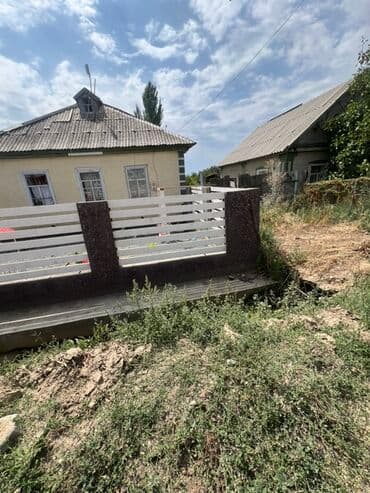 Куплю дом: Дом, 1800 м², 4 комнаты, Собственник, Косметический ремонт — 7